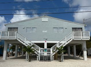 1547 Narcissus Ave, Big Pine Key, FL 33043