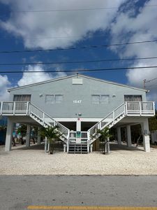 1547 Narcissus Ave, Big Pine Key, FL, 33043