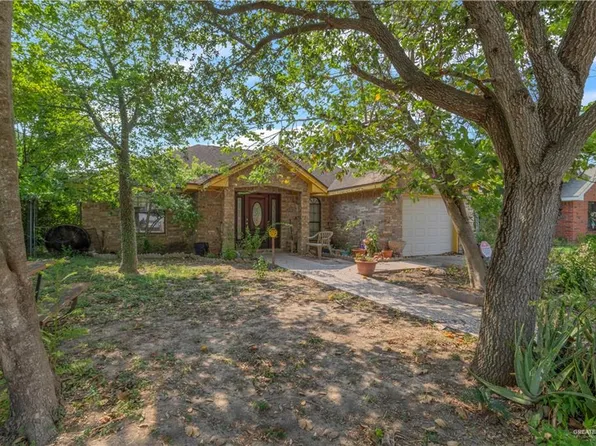 2005 S Standard Ave, San Juan, TX 78589