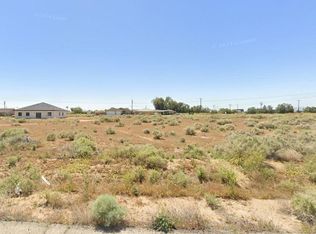 0 Oleander Ave, California City, CA