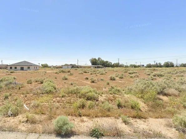0 Oleander Ave, California City, CA 93505