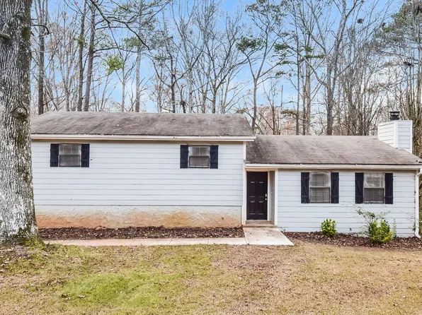 4619 Choctaw Dr, Douglasville, GA 30135