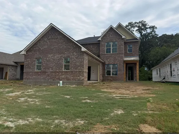 36198 Belle Parc Ave, Geismar, LA 70734