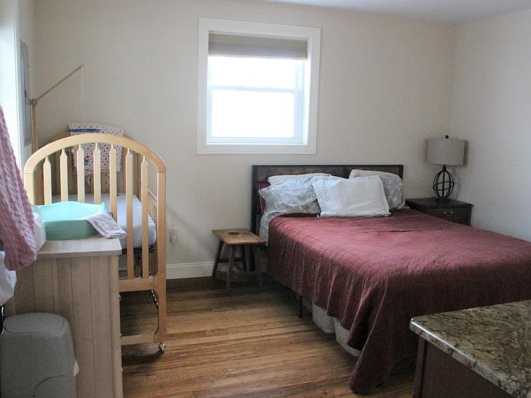 43 Lower Mulberry St #201 — Photo 12