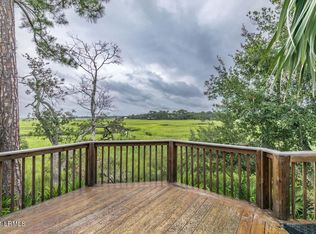 875 Fiddlers Ridge Rd, Fripp Island, SC 29920