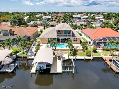 1712 SE 45th St, Cape Coral, FL, 33904