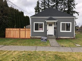 320 Puget St, Sedro Woolley, WA 98284