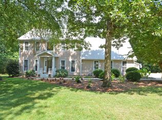 298 Rolling Ridge Rd, Rock Hill, SC 29730