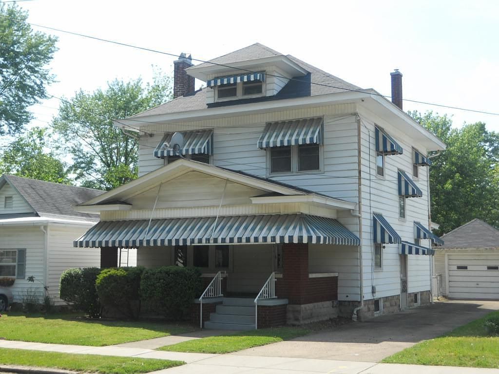 2321 Oak St, Parkersburg, WV 26101 Zillow