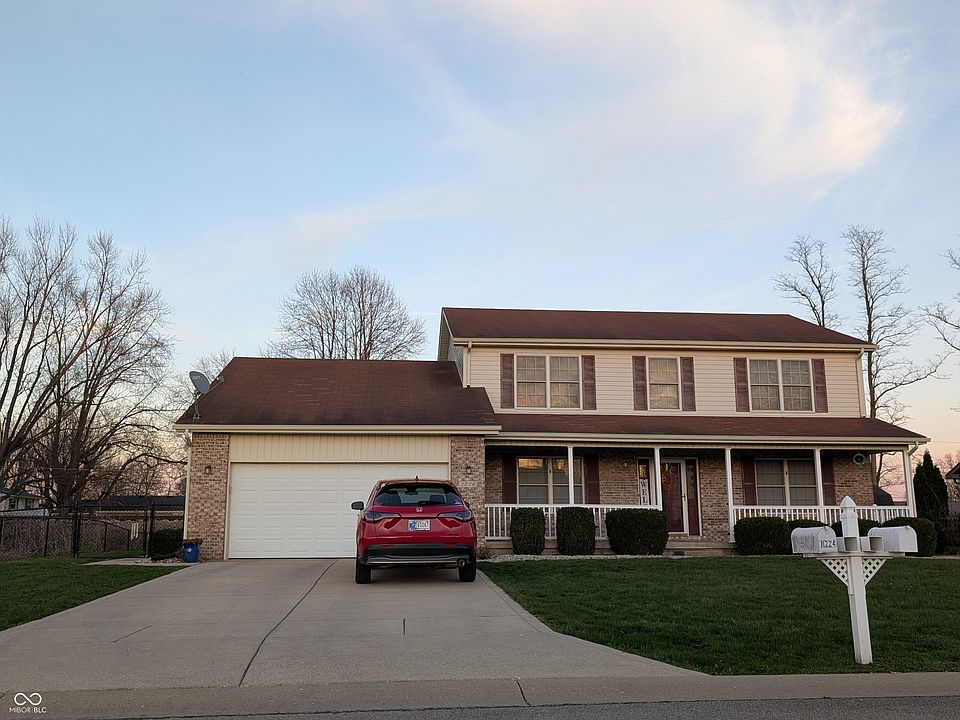2nd image of 1224 N Jason Ln