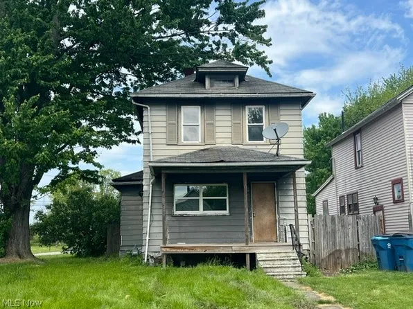 2503 E 29th St, Lorain, OH 44055