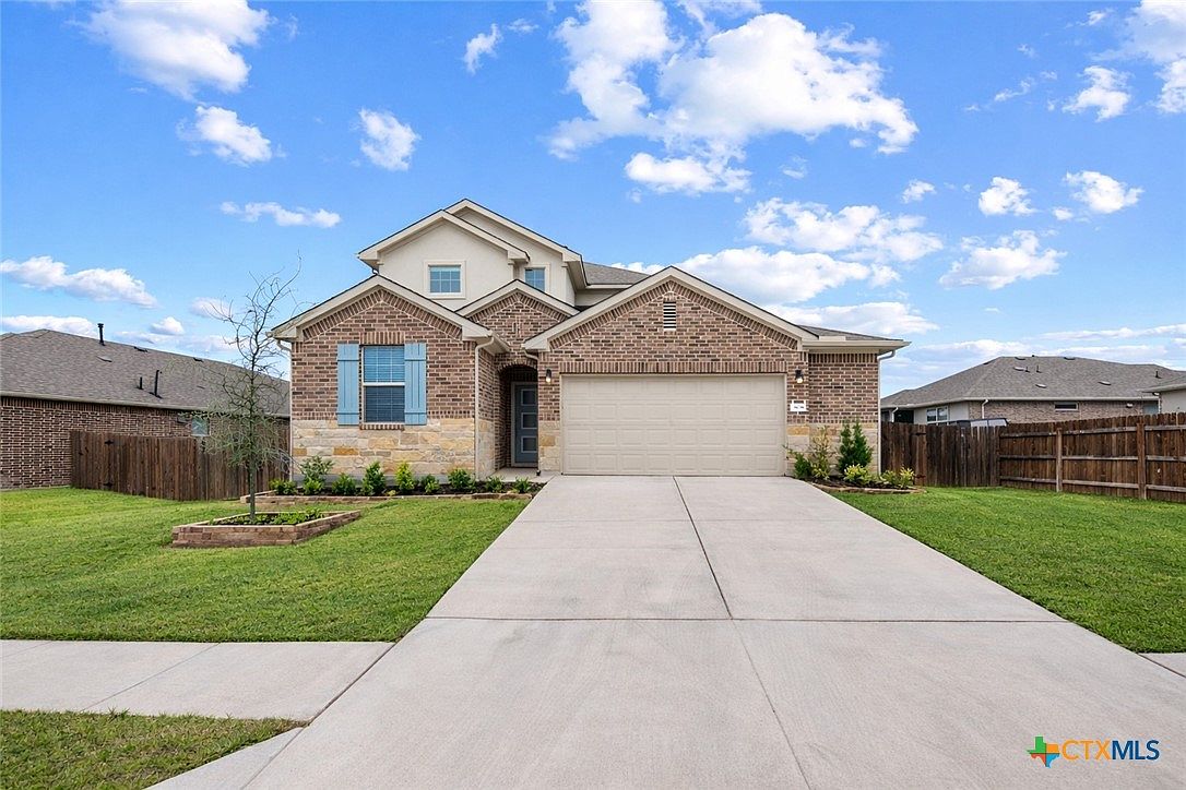 18008 Nepi Dr, Pflugerville, TX 78660 | MLS #606843 | Zillow