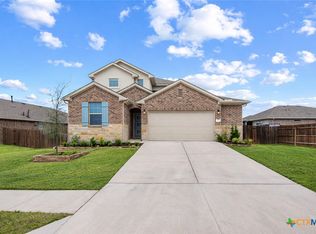 18008 Nepi Dr, Pflugerville, TX 78660