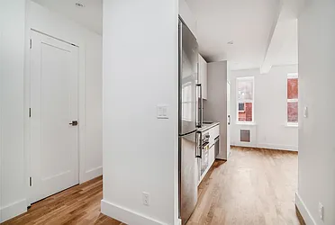 Rented by Akelius Real Estate Management