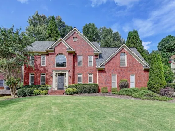 4635 Berkeley Walk Point, Berkeley Lake, GA 30096