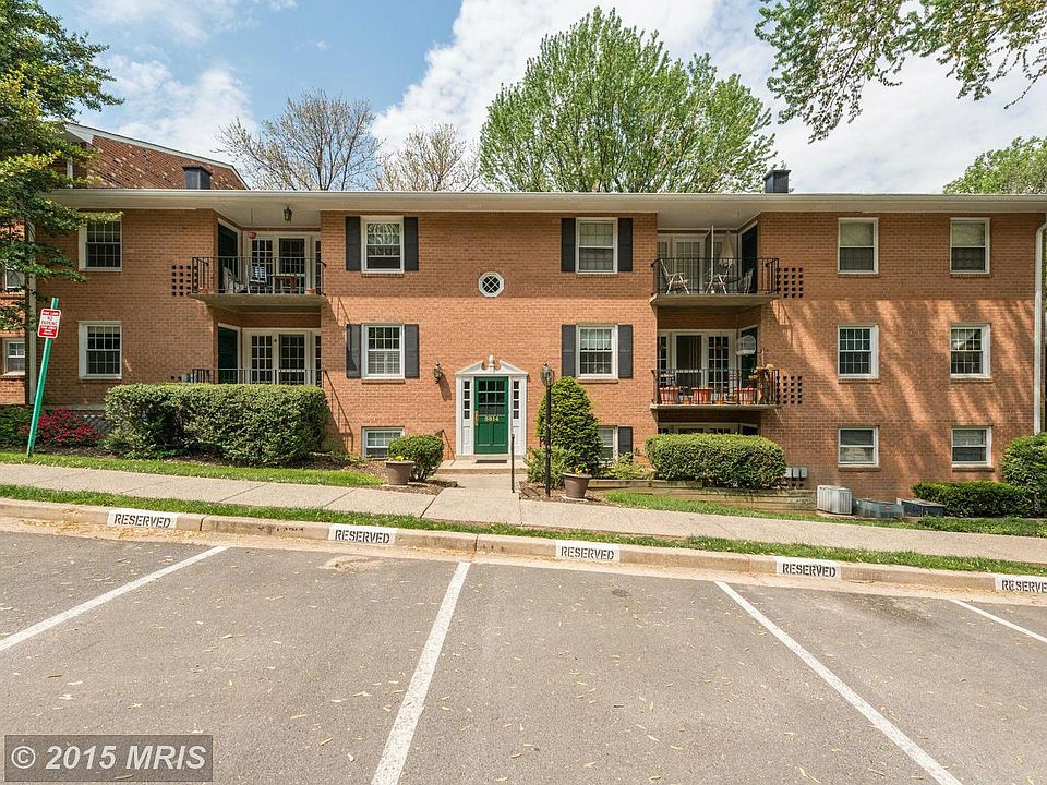 1st image of 3814 Lyndhurst Dr APT 201