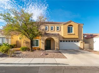 10008 Garamound Ave, Las Vegas, NV 89117