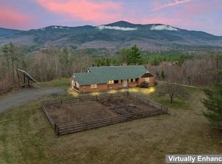 340 Sugar Hill Rd, Easton, NH 03580