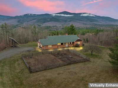 340 Sugar Hill Road, Easton, NH, 03580
