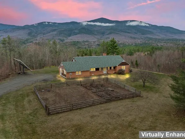 340 Sugar Hill Road, Easton, NH 03580