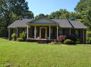 139 Duckett Rd, Holly Springs, MS 38635