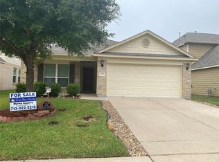 5039 Juniper Spring Trl, Katy, TX 77449
