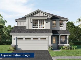 2407 Overlook Dr, Melissa, TX 75454