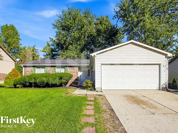 5841 Democracy Dr, Indianapolis, IN 46254