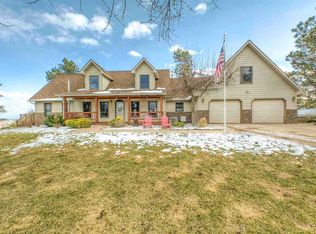 121 Timberline Rd, Spearfish, SD 57783