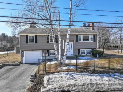 181 Henry Law Avenue, Dover, NH, 03820