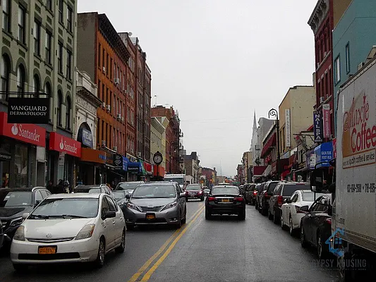 Rented by Gypsy Housing LLC | media 22