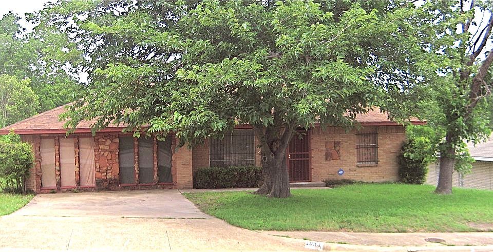 For Rent in Oak Cliff