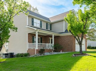 5801 Peacenest Dr, Raleigh, NC 27610
