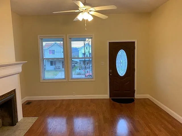 1 bed, 1.0 bath, 1100 sqft, $1,400 — Photo 4