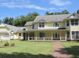 14690 N 3960th Rd, Bartlesville, OK 74006