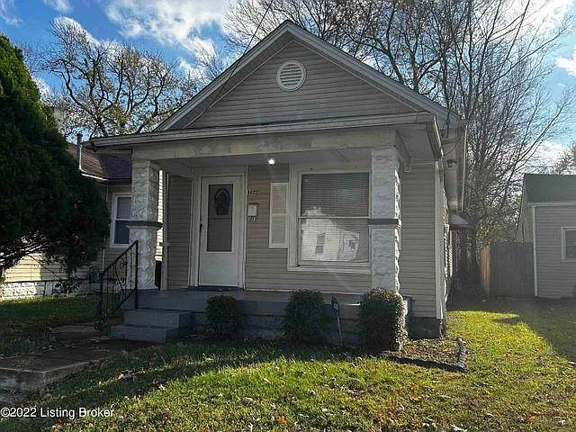 Building Photo - 1422 Clara Ave