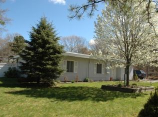 160 Buckskill Rd, East Hampton, NY 11937