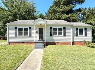 129 W Green Ct, Greensboro, NC 27407