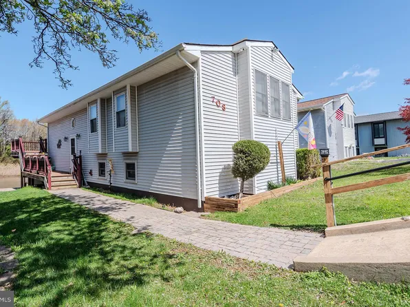 708 Waterview Dr, Baltimore, MD 21226