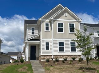 152 Baymouth Ln, Raleigh, NC 27610