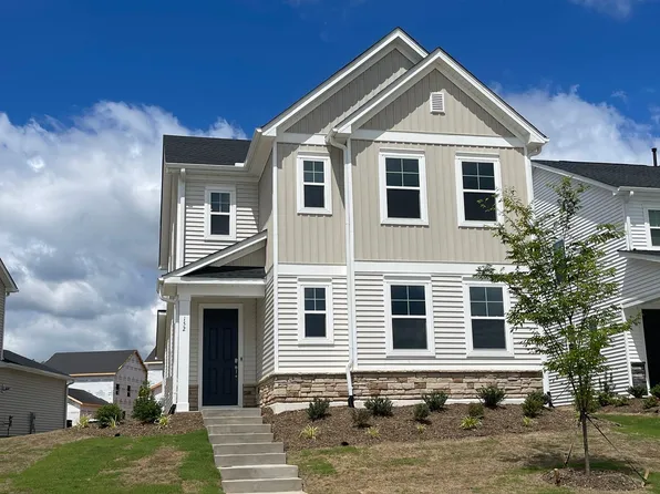 152 Baymouth Ln, Raleigh, NC 27610