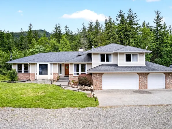 34888 336th Avenue SE, Enumclaw, WA 98022