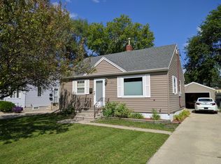1514-13 1/2 St S, Fargo, ND 58103