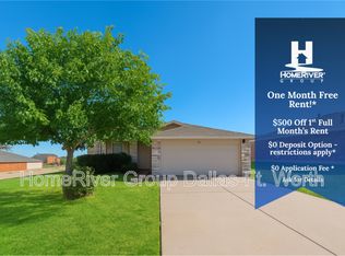 1001 Bradford Ln, Forney, TX 75126