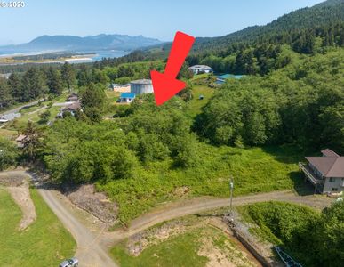 Vl Scenic View Ct, Rockaway Beach, OR, 97136