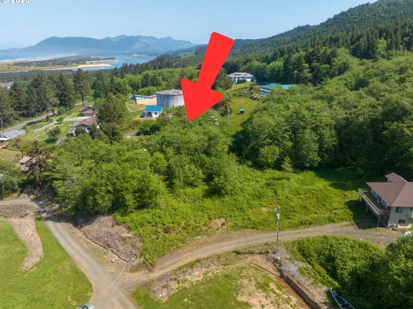 Vl Scenic View Ct, Rockaway Beach, OR 97136