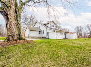 11545 Landon Rd, Baroda, MI 49101