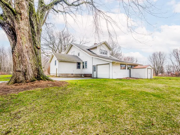 11545 Landon Rd, Baroda, MI 49101