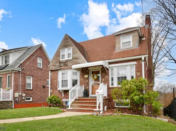 61-63 Hill St, Belleville Twp., NJ 07109