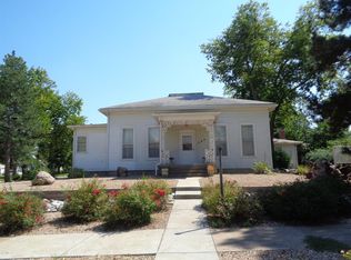 505 W 2nd St, Junction City, KS 66441